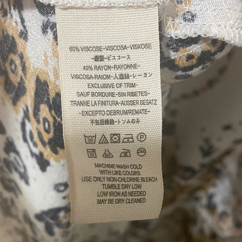 Free People stylish long